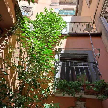 La Grotta Del Leone