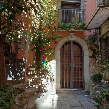 La Grotta Del Leone Potenza